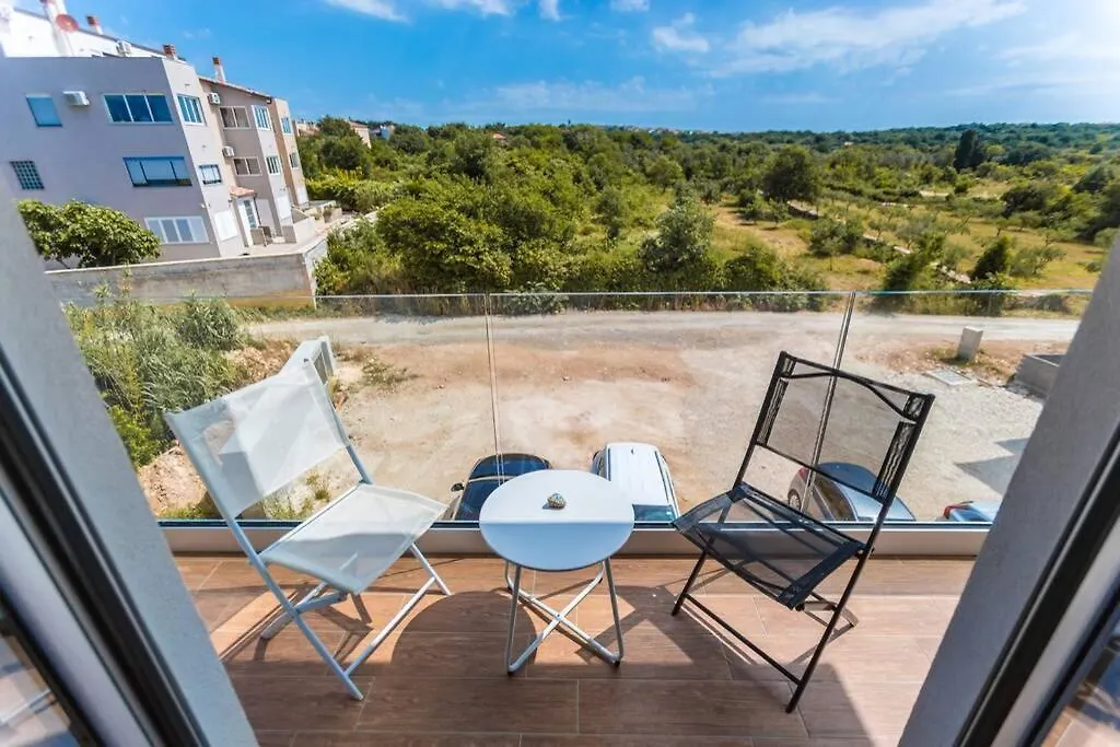 Istriensonne 0685 - Apartment Sic Medulin Croatia