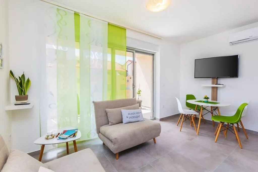 Istriensonne 0685 - Apartment Sic Medulin