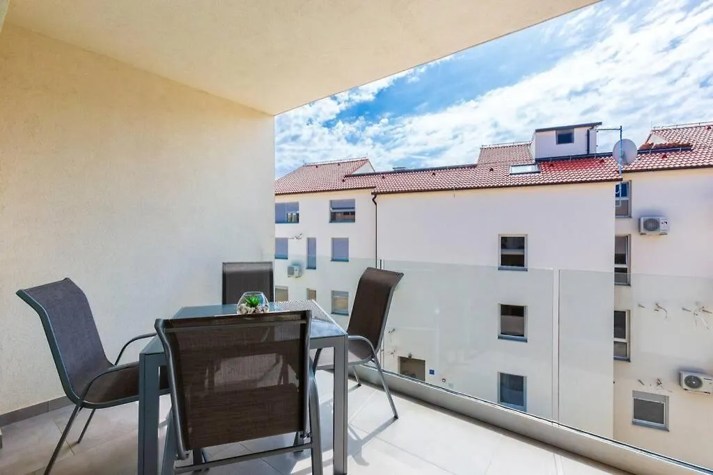 Istriensonne 0685 - Apartment Sic Medulin
