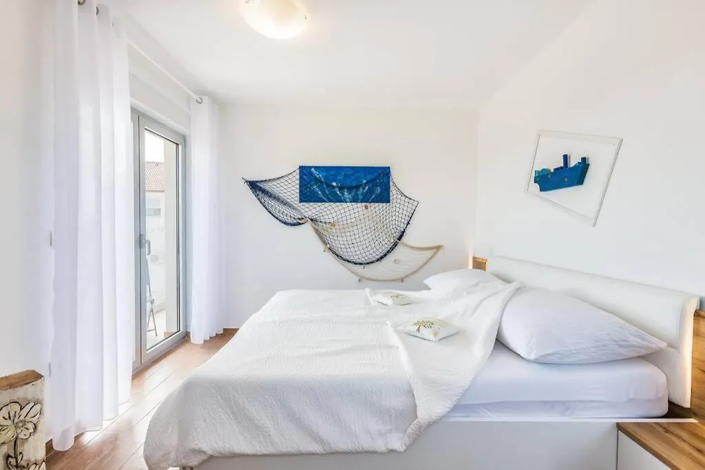 Istriensonne 0685 - Apartment Sic Medulin Croatia
