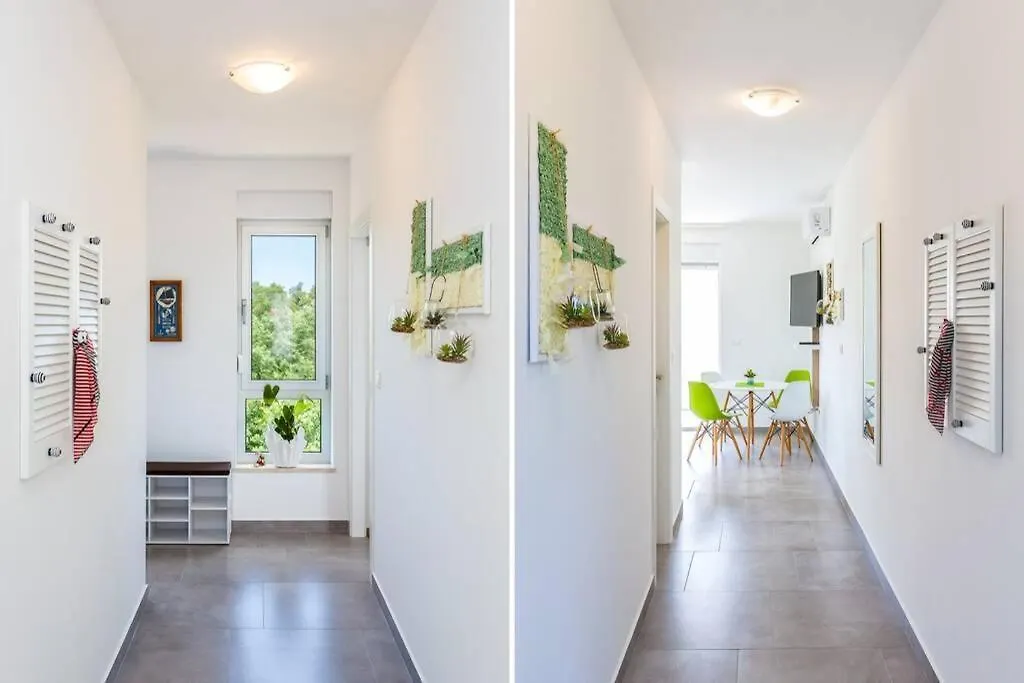 Istriensonne 0685 - Apartment Sic Medulin 0*,  Croatia