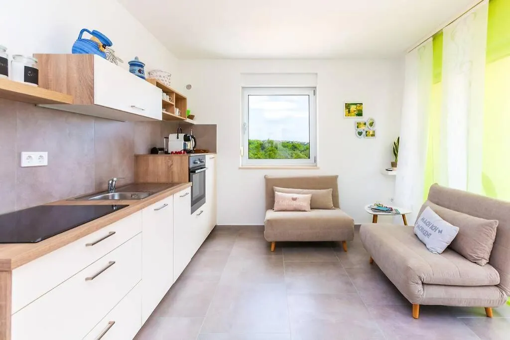 Istriensonne 0685 - Apartment Sic Medulin 0*,  Croatia