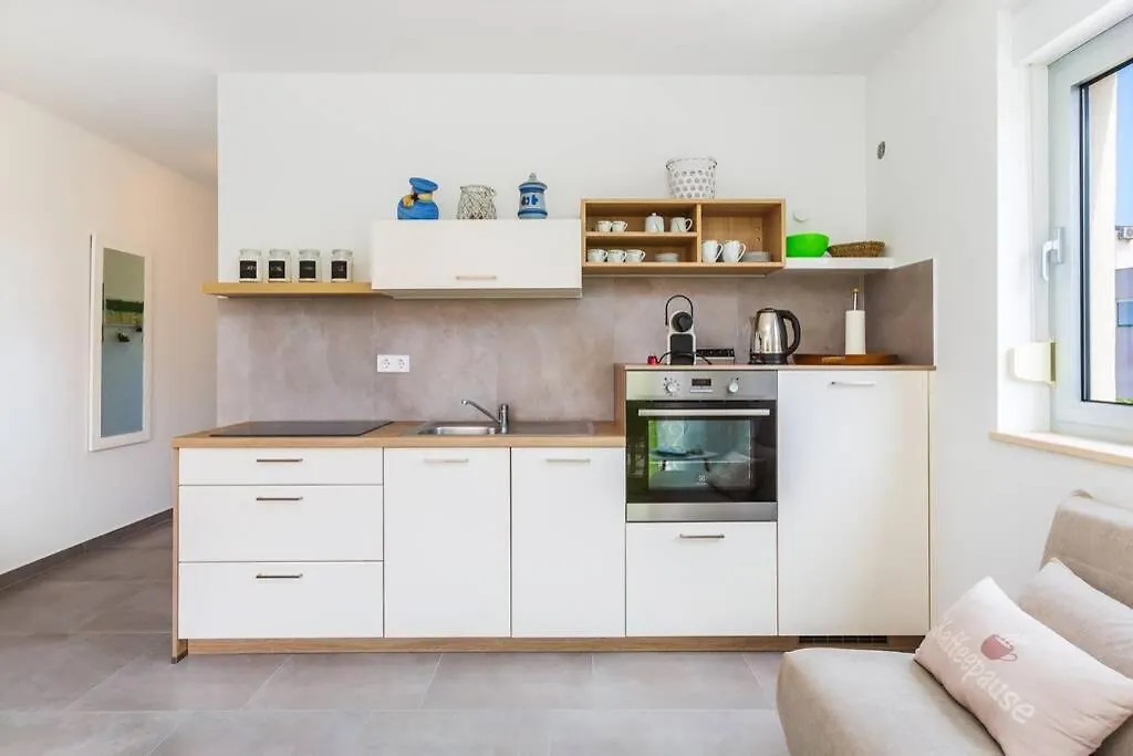 Istriensonne 0685 - Apartment Sic Medulin